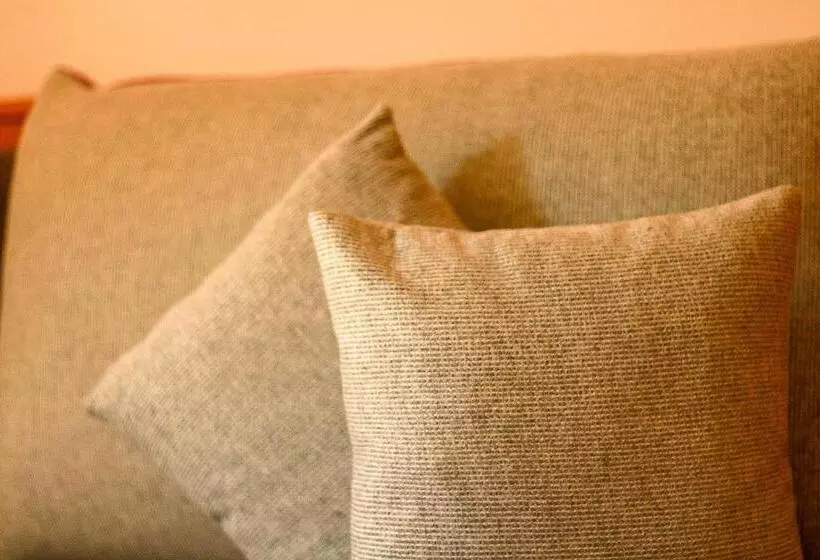 ペンション Bosek`s