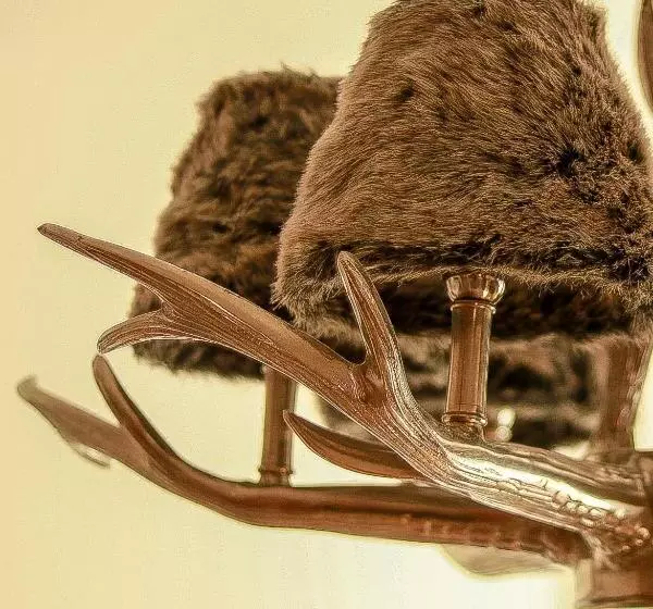 ペンション Bosek`s