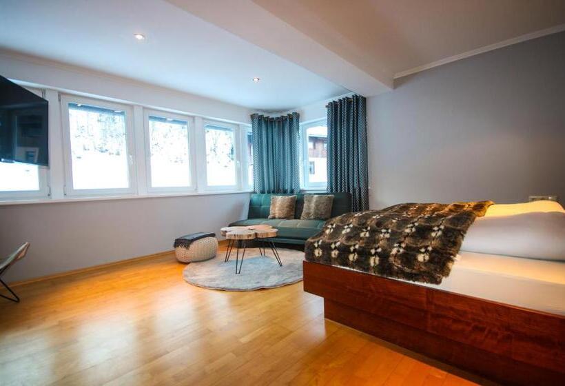 Пансион Bosek`s