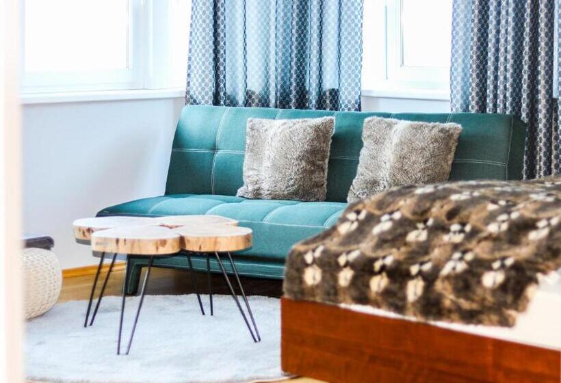 Пансион Bosek`s