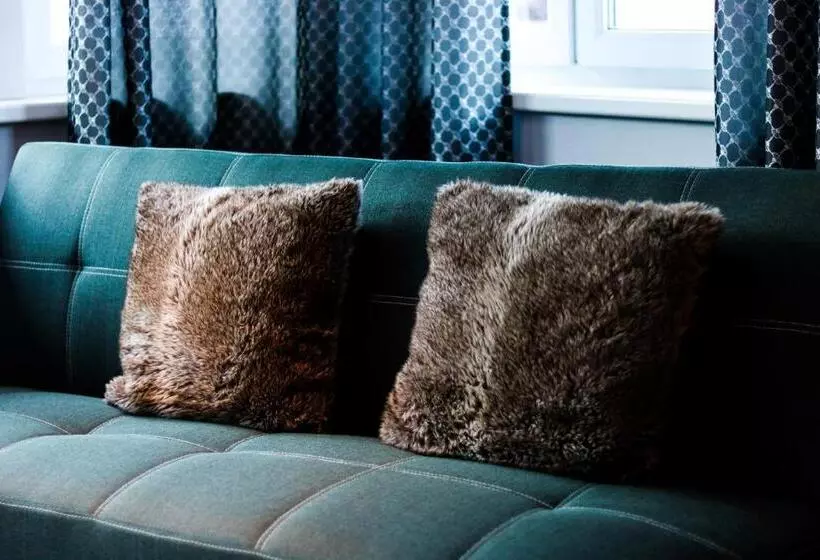 ペンション Bosek`s