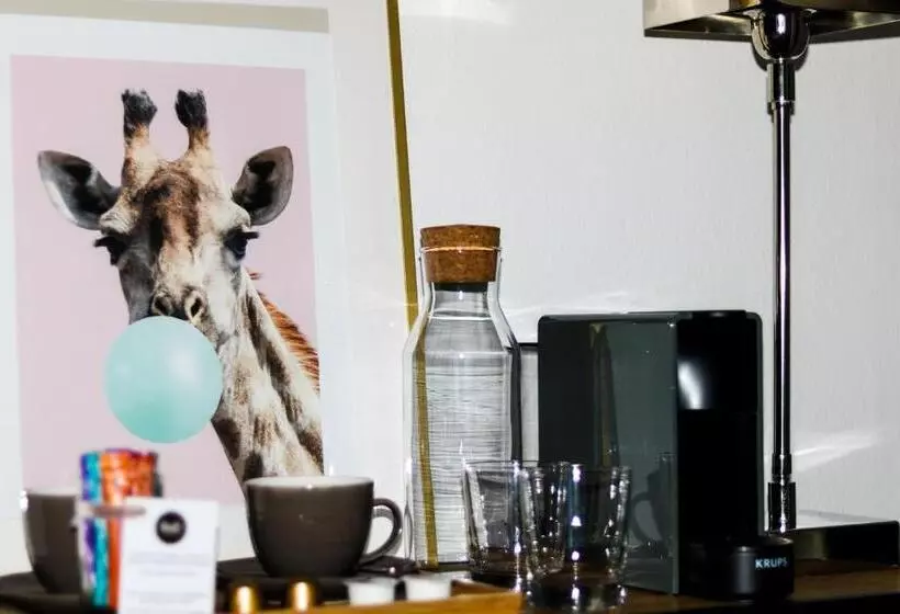 ペンション Bosek`s