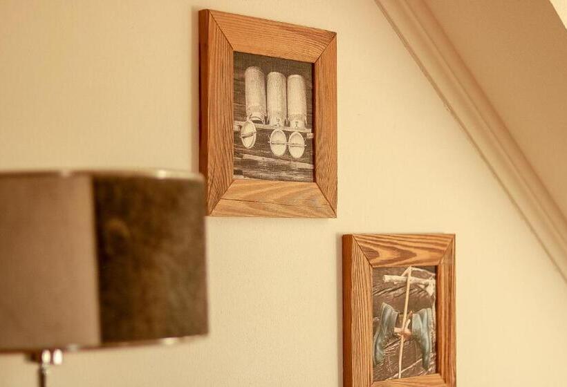 Пансион Bosek`s