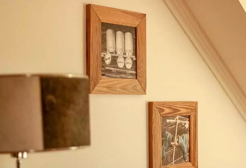 ペンション Bosek`s