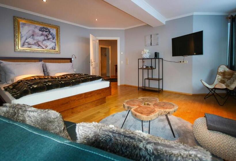 Пансион Bosek`s