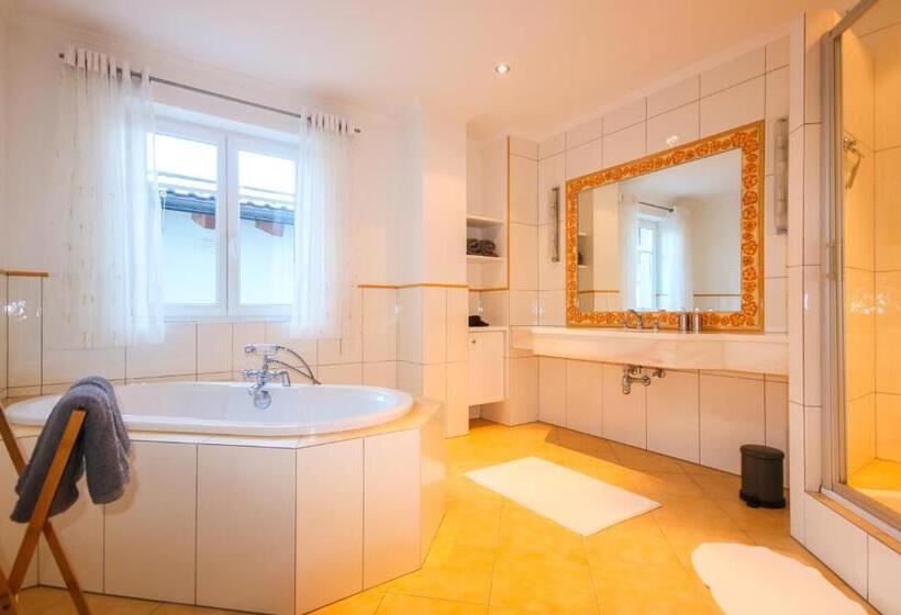 Пансион Bosek`s