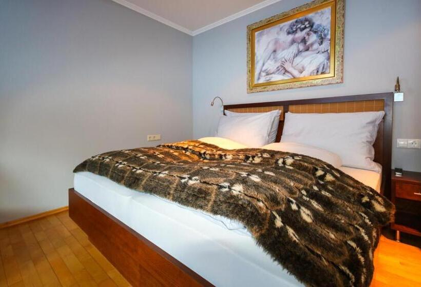 Пансион Bosek`s