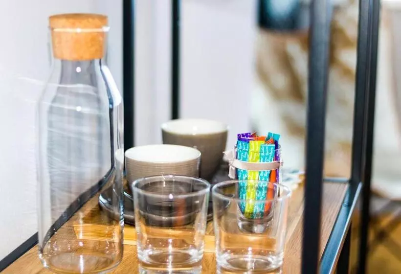 ペンション Bosek`s