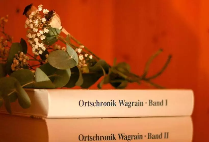 ペンション Bosek`s