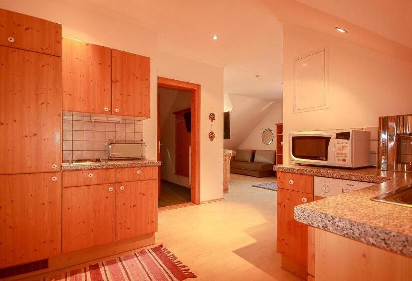 Пансион Bosek`s