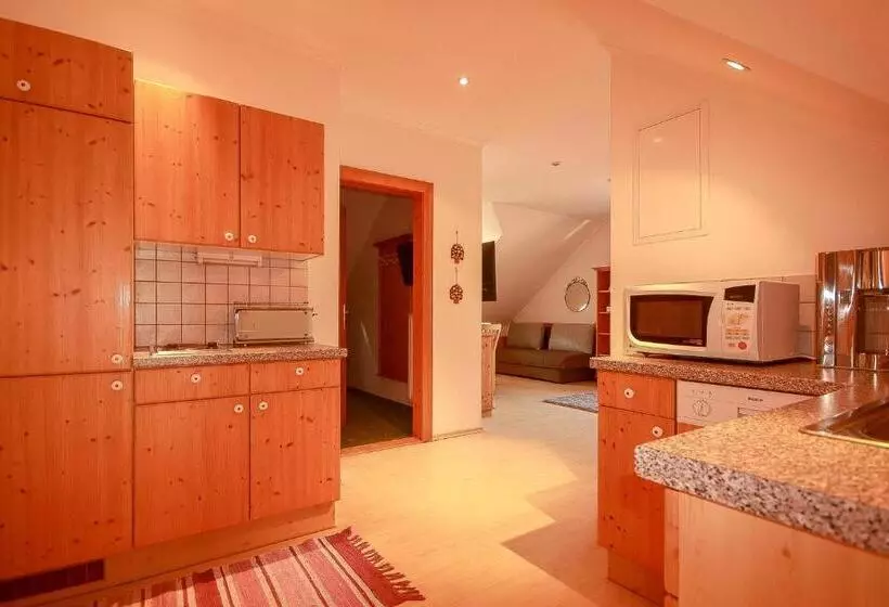 ペンション Bosek`s