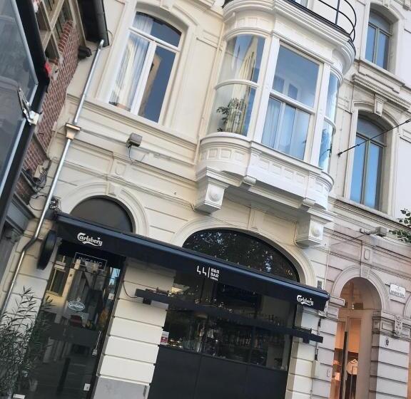 پانسیون Brabantdam 44 Self Check In