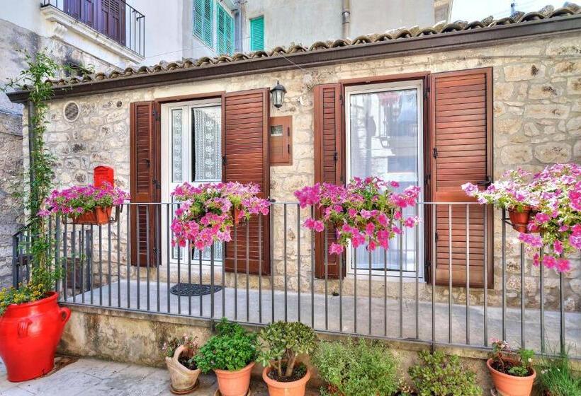 펜션 Case Del Vicolo Stretto