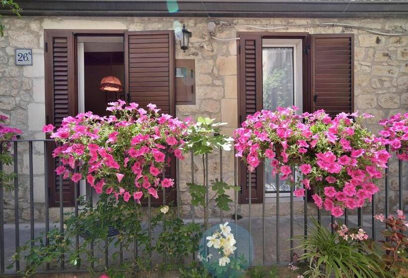 펜션 Case Del Vicolo Stretto