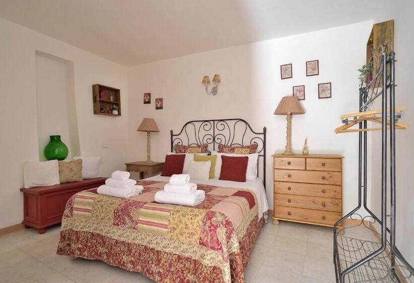 펜션 Case Del Vicolo Stretto