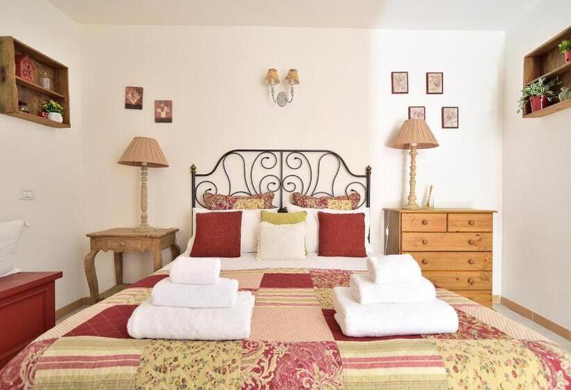 펜션 Case Del Vicolo Stretto