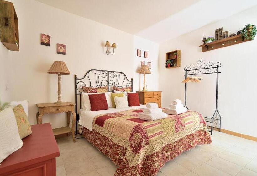 펜션 Case Del Vicolo Stretto