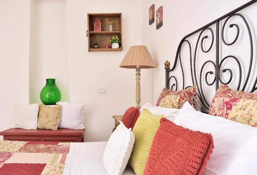 펜션 Case Del Vicolo Stretto