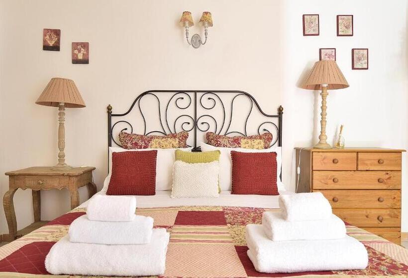 펜션 Case Del Vicolo Stretto