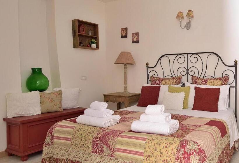 펜션 Case Del Vicolo Stretto