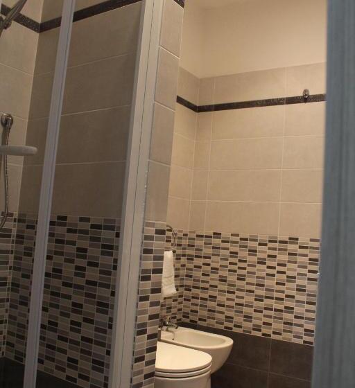 פנסיון Flaminio Holidays