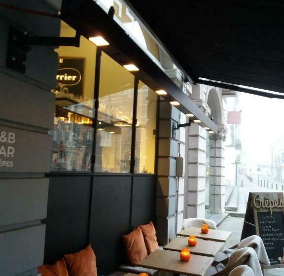 پانسیون Brabantdam 44 Self Check In