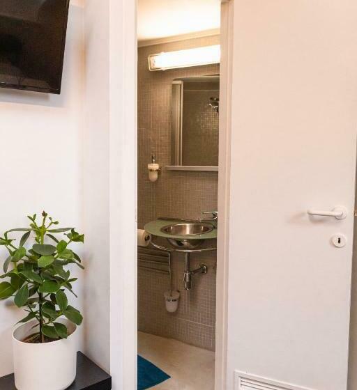 پانسیون Brabantdam 44 Self Check In