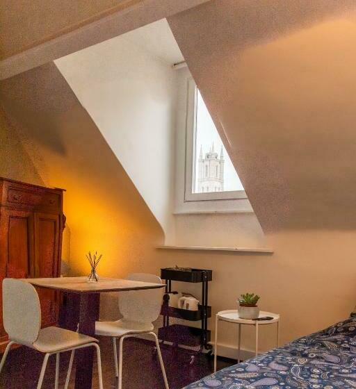 پانسیون Brabantdam 44 Self Check In