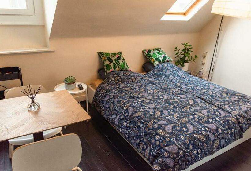 پانسیون Brabantdam 44 Self Check In