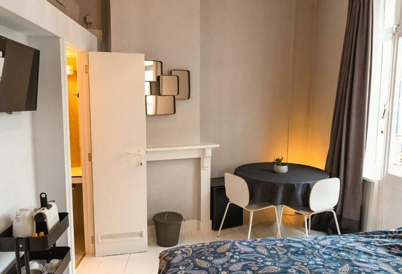 پانسیون Brabantdam 44 Self Check In