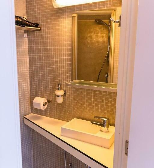 پانسیون Brabantdam 44 Self Check In