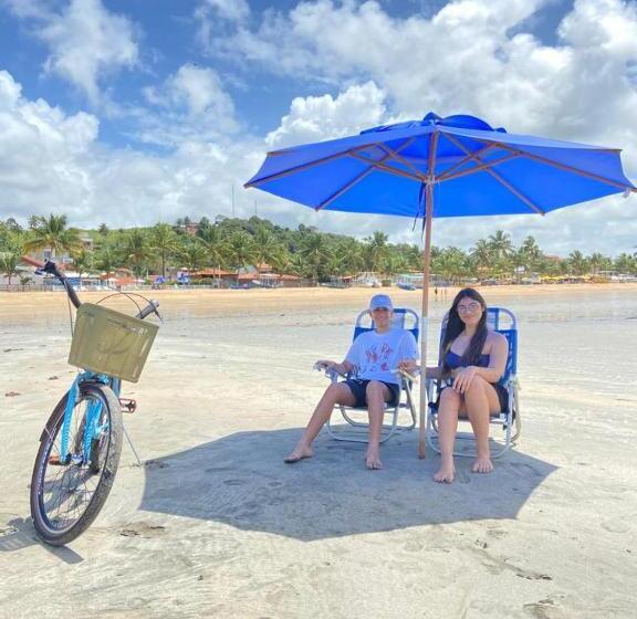 پانسیون Mon Chéri   Pousada Exclusive