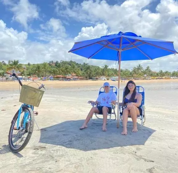 Majatalo Mon Chéri   Pousada Exclusive