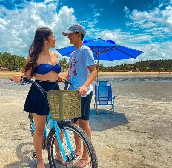 Majatalo Mon Chéri   Pousada Exclusive