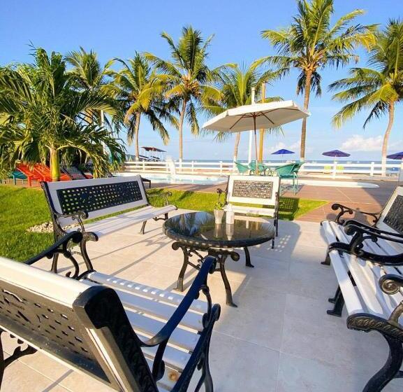 پانسیون Mon Chéri   Pousada Exclusive