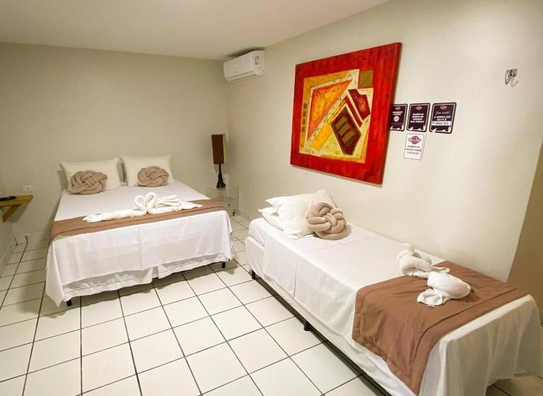 پانسیون Mon Chéri   Pousada Exclusive