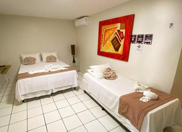 Majatalo Mon Chéri   Pousada Exclusive