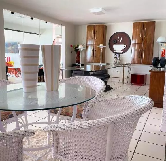 Majatalo Mon Chéri   Pousada Exclusive