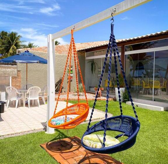 پانسیون Mon Chéri   Pousada Exclusive