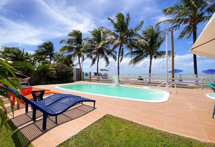 پانسیون Mon Chéri   Pousada Exclusive