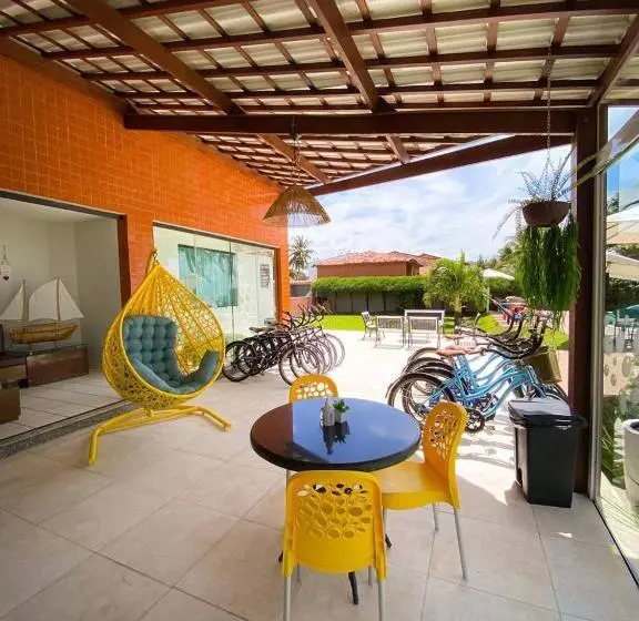 Majatalo Mon Chéri   Pousada Exclusive