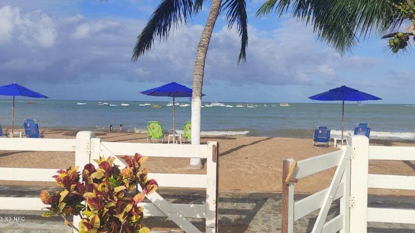 پانسیون Mon Chéri   Pousada Exclusive