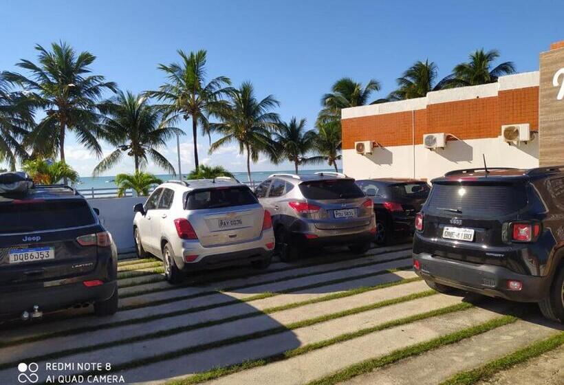 پانسیون Mon Chéri   Pousada Exclusive