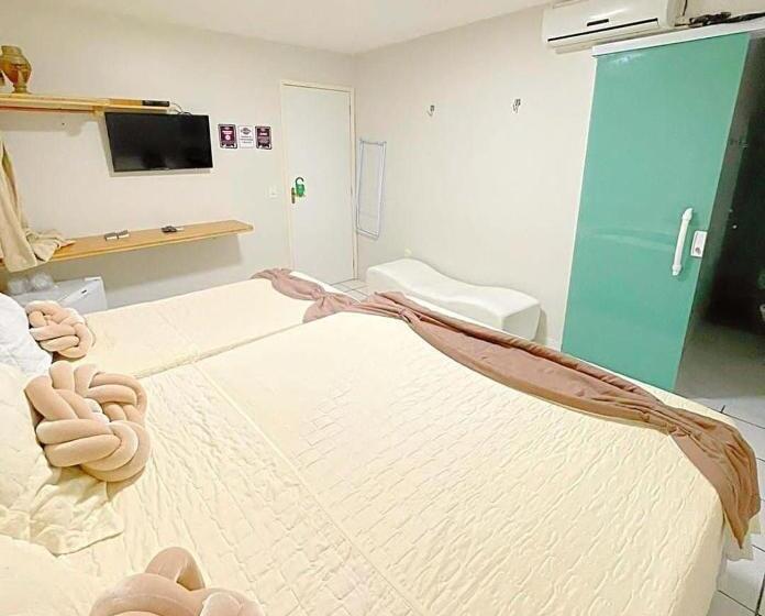 پانسیون Mon Chéri   Pousada Exclusive