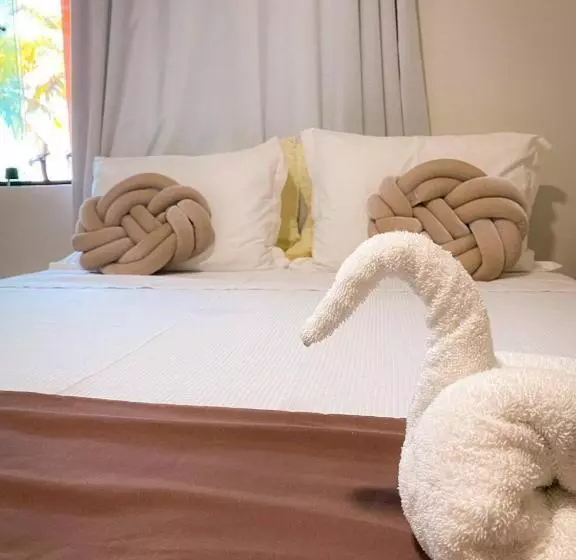 Majatalo Mon Chéri   Pousada Exclusive