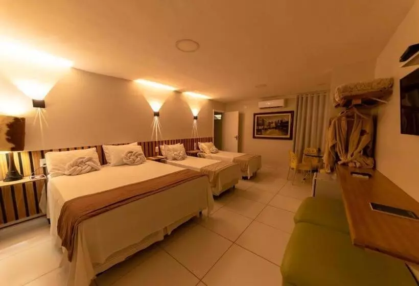 Majatalo Mon Chéri   Pousada Exclusive