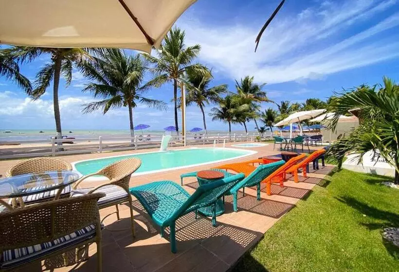 Majatalo Mon Chéri   Pousada Exclusive