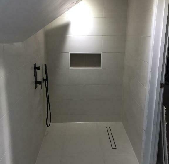 Пансион Private Double Room With New Ensuite Shower Room