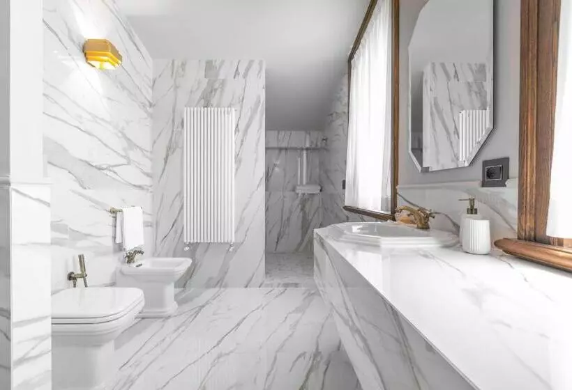 Lena Boutique Resort Suite & Spa