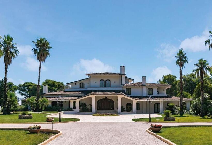 Lena Boutique Resort   Suite & Spa